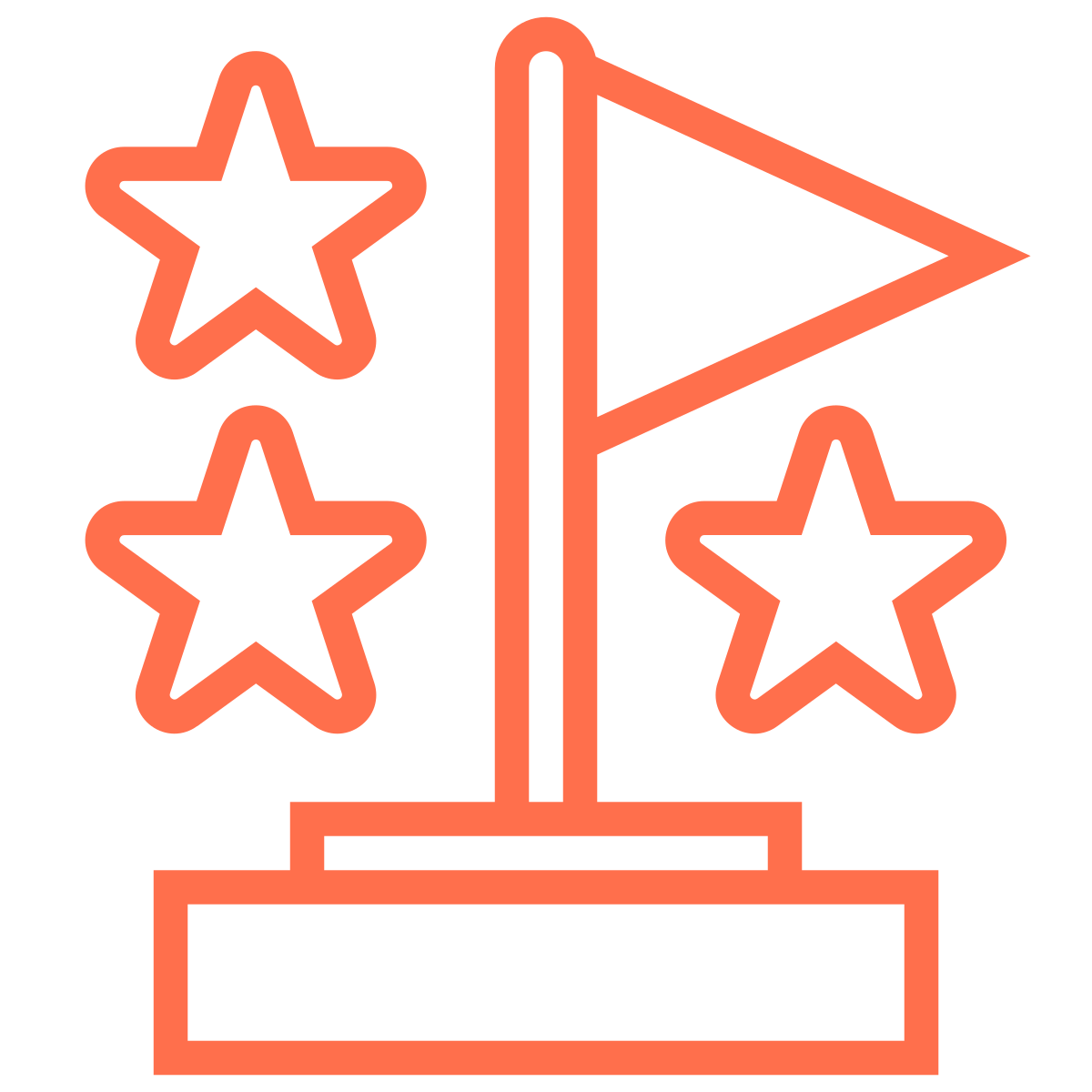 noun-milestone-8017963-FF6F4C